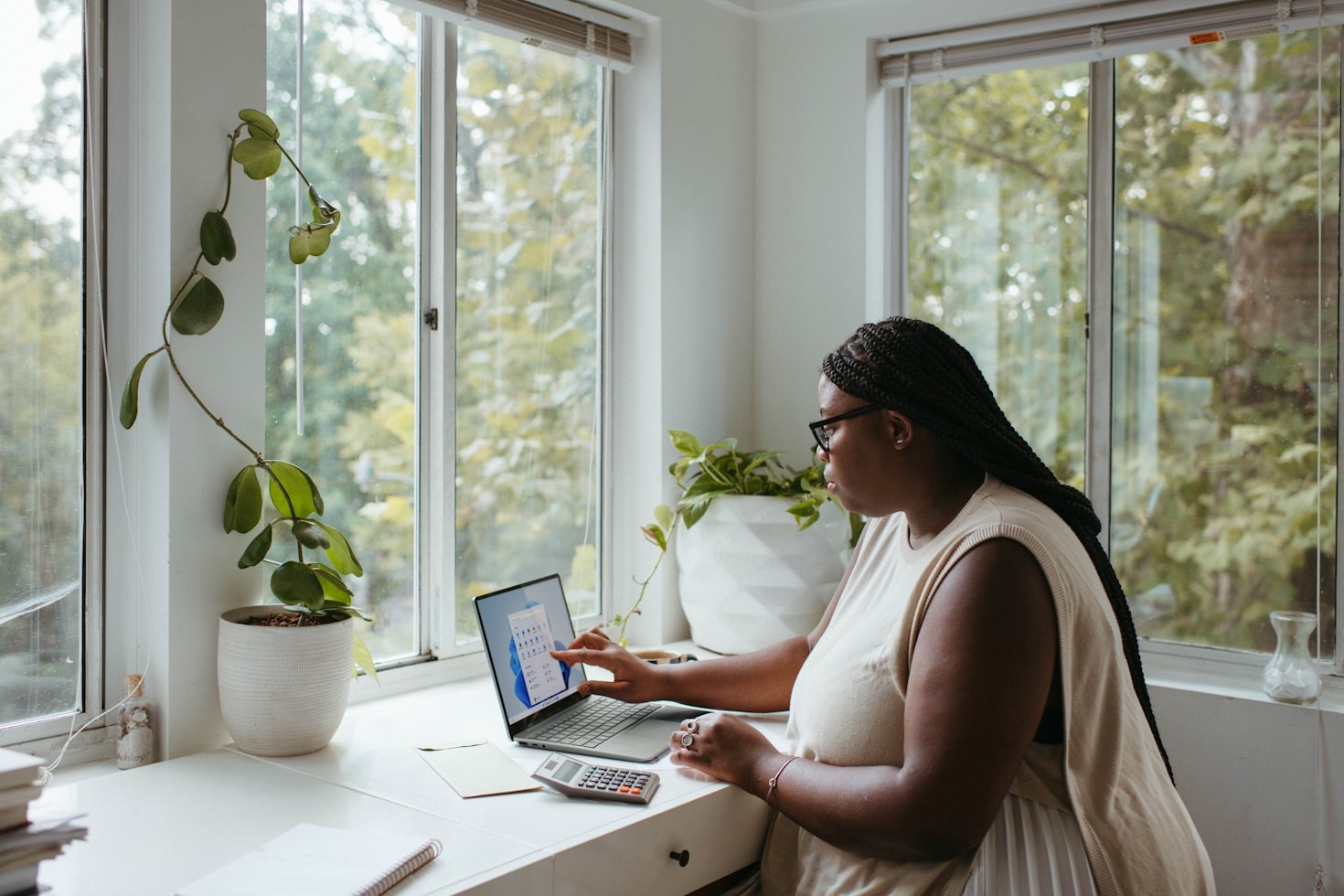 How Remote Work Revolutionizes Traditional Employment