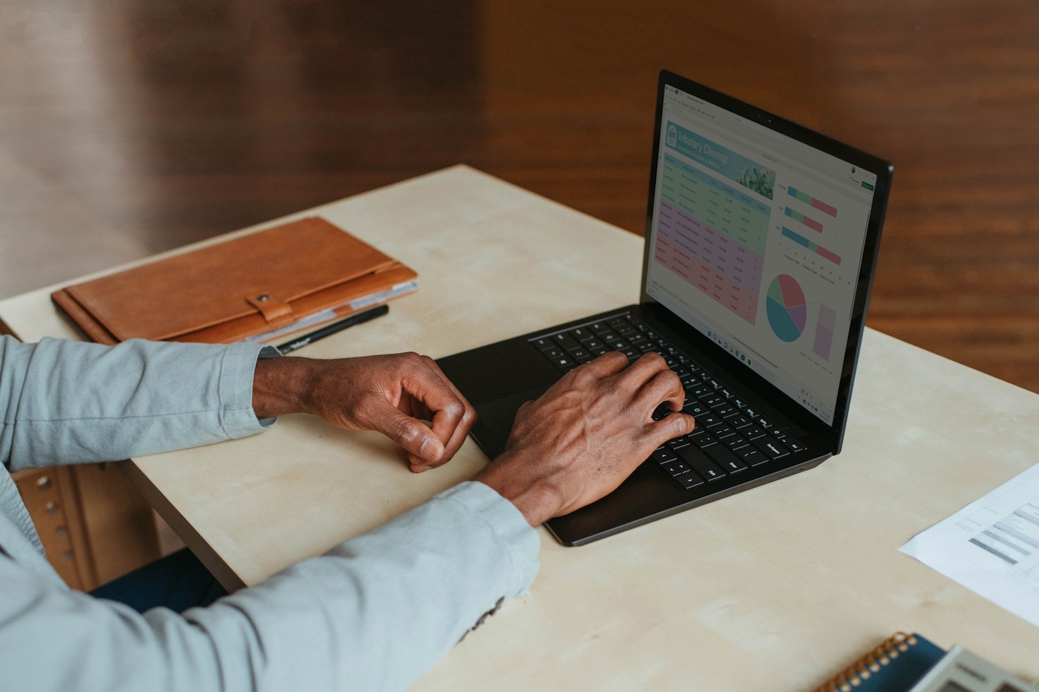 Maintaining Work-Life Balance in Remote Settings